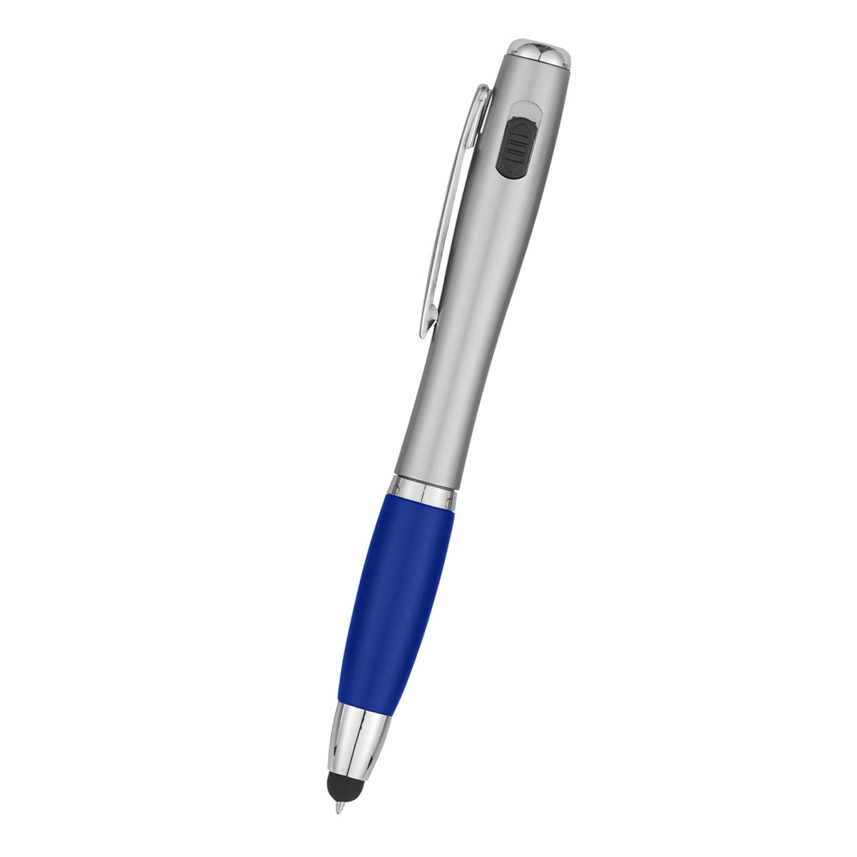 999 BLU Blank