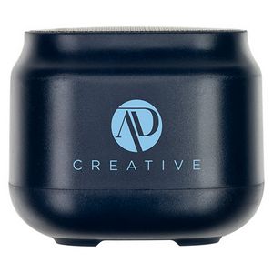 000787 Swing 3W Mono Wireless Speaker