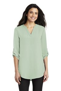 Misty Sage Green Blank