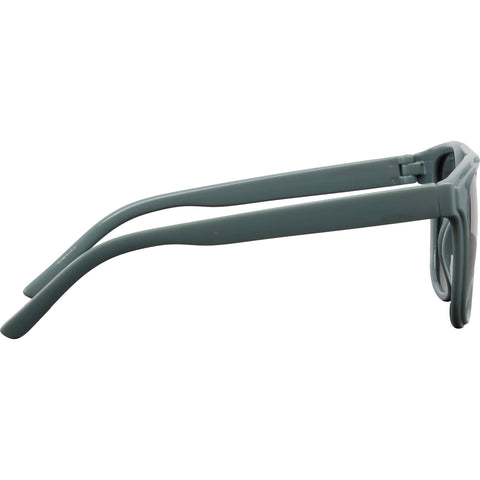 Peyton Recycled Brow Bar Sunglasses