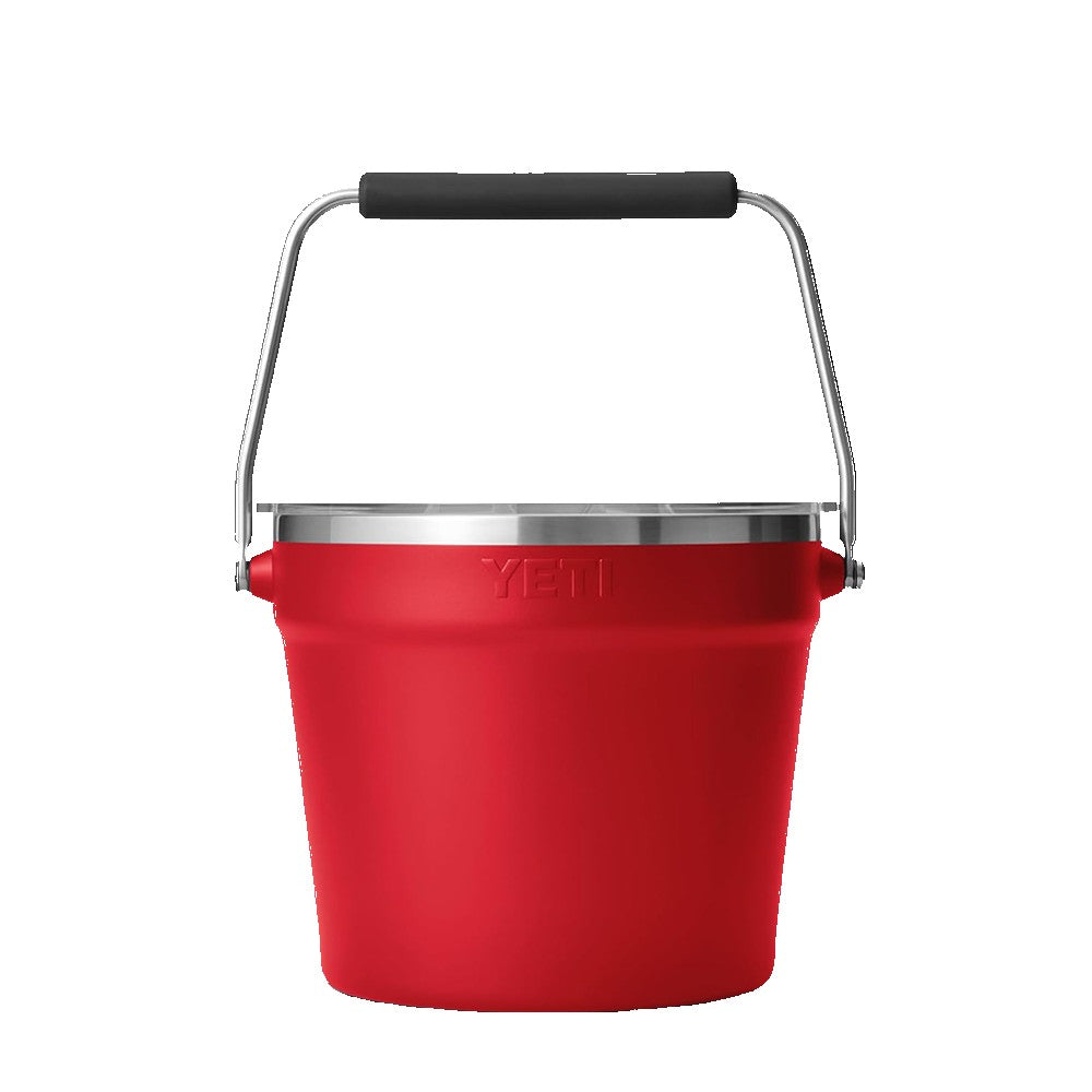 Yeti Rambler Beverage Bucket with Lid