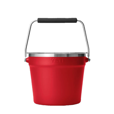 Yeti Rambler Beverage Bucket with Lid