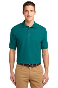 Port Authority® Silk Touch™ Polo Shirt