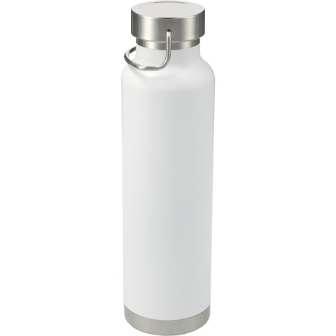 22 Oz. Thor Copper Vacuum Insulated Bottle