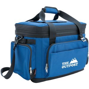 Saratoga 24 Can Cooler