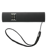 Mini Grip Slim and Bright Magnetic COB Flashlight