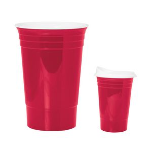 16 Oz. The Party Cup®