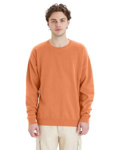 Horizan Orange Blank