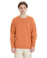 Horizan Orange Blank
