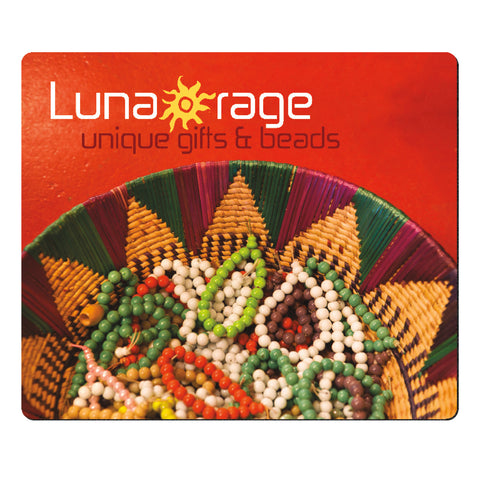 Good Value™ Ultra Thin Firm Mouse Pad (8