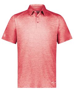 Holloway Men's Electrify Coolcore Polo