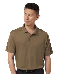 AllPro Pro-Lock Performance Polo Shirt