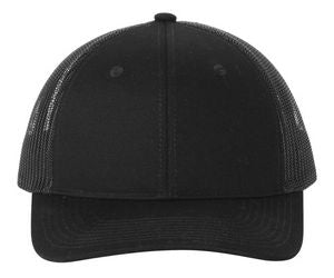 Port Authority® Snapback Ponytail Trucker Cap