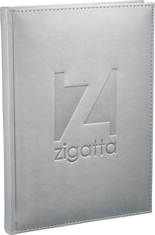 7'' x 10'' FSC® Mix PedovaT Large Bound Journal