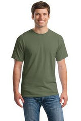 Military Green Blank