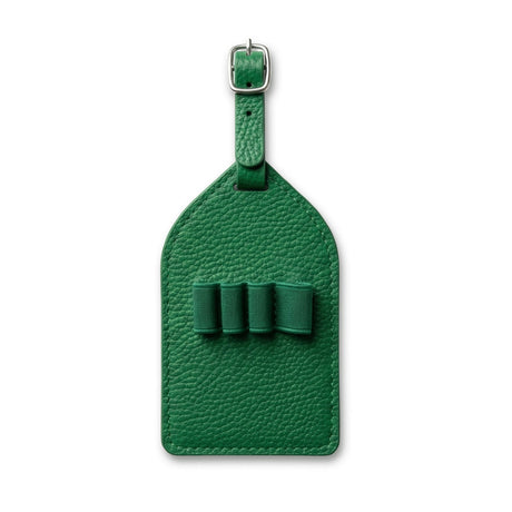 Tempo Golf Bag Tag