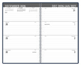 Triumph Calendars Classic Weekly Desk Planner open image