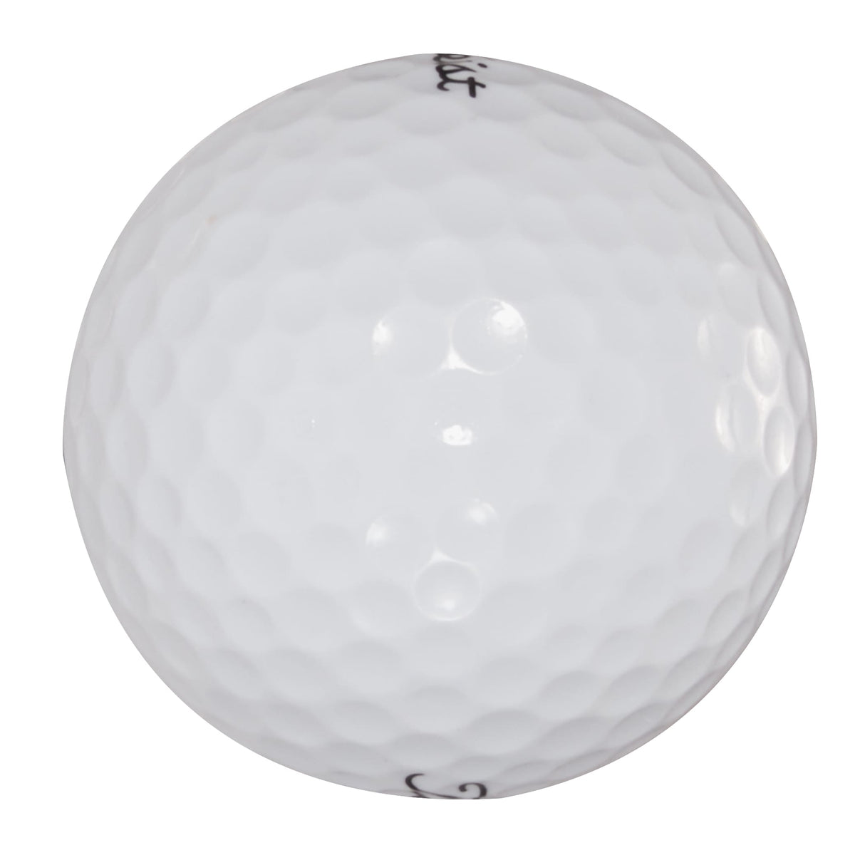 Titleist AVX - 3 Pack