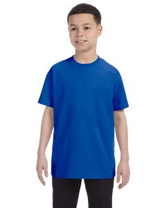 000068 Gildan Youth Heavy Cotton™ T-Shirt