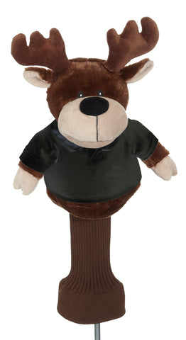 Cuddle Pals Head Cover 
