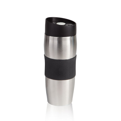 Checker Tumbler - 16oz