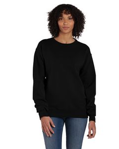 COMFORT WASH Unisex Crew Sweatshirt