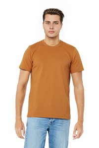 Bella+Canvas® Unisex Adult Jersey Short Sleeve Tee