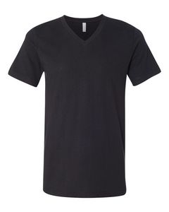 Bella+Canvas® Unisex Jersey V-Neck Tee