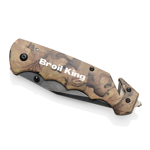 Militia Utility Knife