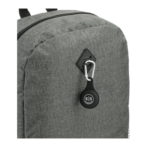 AirTag Silicone Case and Carabiner