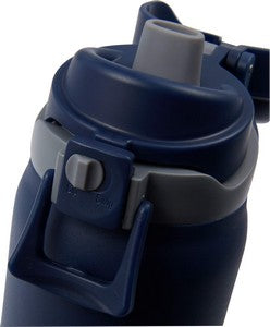 Rhine 2-in-1 Vacuum Eco-Friendly Bottle 30 oz