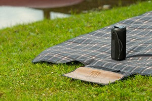 Field & Co.r Picnic Blanket