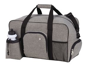 Weekender 18.5'' Deluxe Duffle Bag