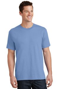 Port & Company® Men's Core Cotton Tee
