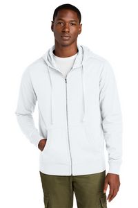 District® Re-Fleece™ Full-Zip Hoodie