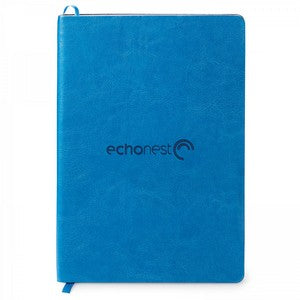 Soft Cover Journal Overseas Direct Colors