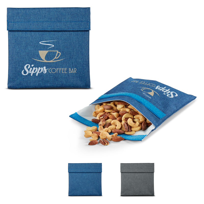 Reusable Snack Bag