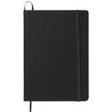5'' x 7'' FSC® Mix Snap Elastic Closure Notebook