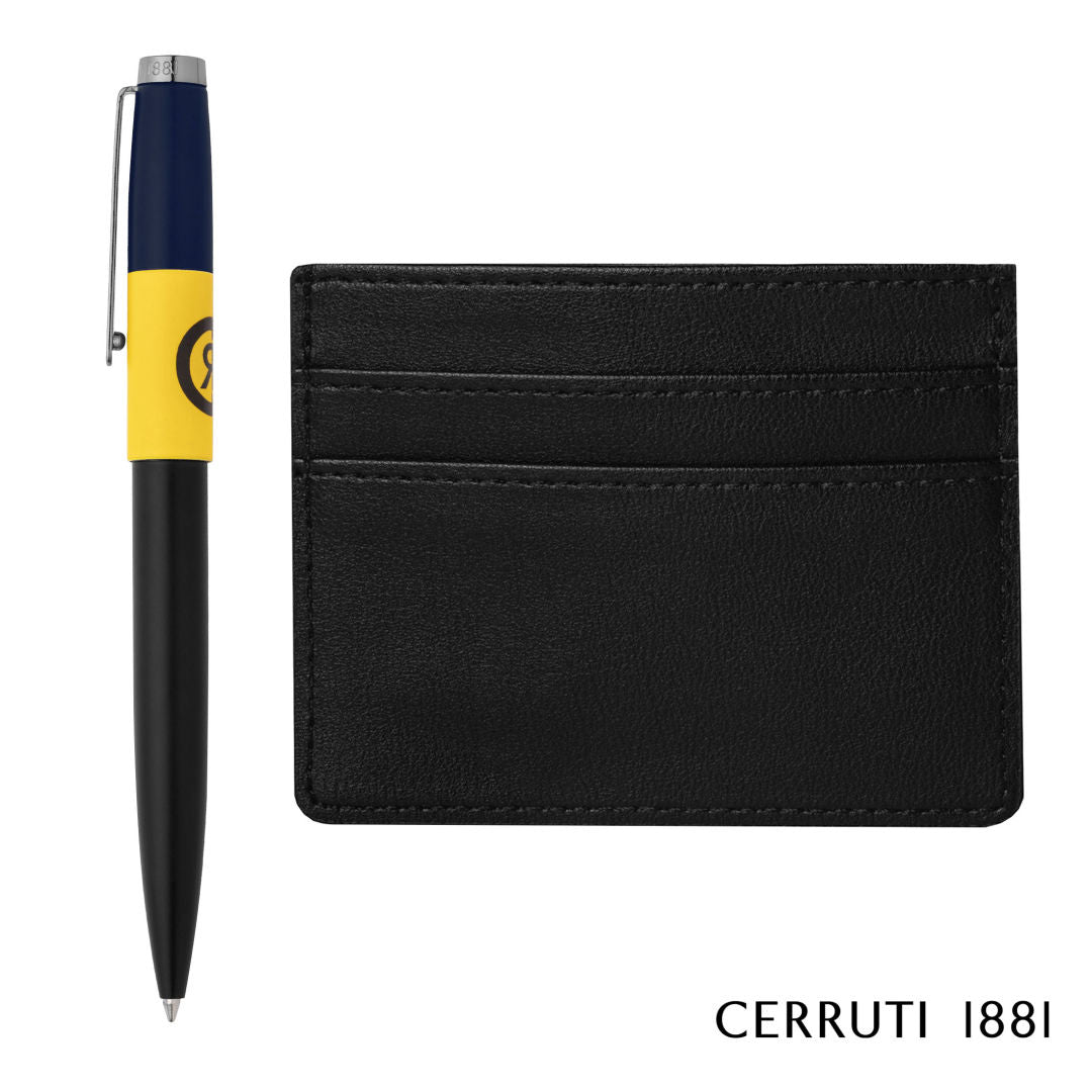 Black (Blank)