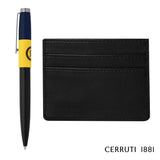 Black (Blank)