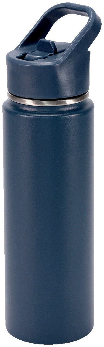 Urban Peak 25oz Portage Flip Straw Water Bottle