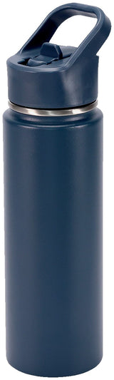 Urban Peak 25oz Portage Flip Straw Water Bottle