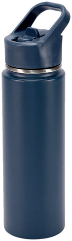 Urban Peak 25oz Portage Flip Straw Water Bottle