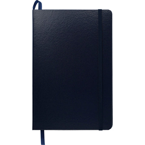 5.5'' x 8.5'' FSC® Mix Ambassador Bound Journal