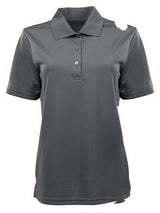 Charcoal Gray Blank Front