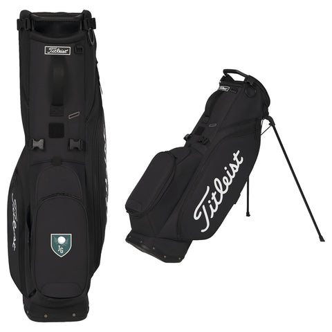 Titleist Players S4 Golf Bag
