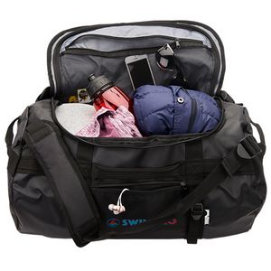 46 L Urban Peak® Waterproof Backpack/Duffel Bag