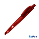 Translucent Red (Blank)