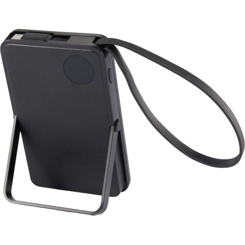 UL Listed MagClick™ Power Bank and Watch Charger