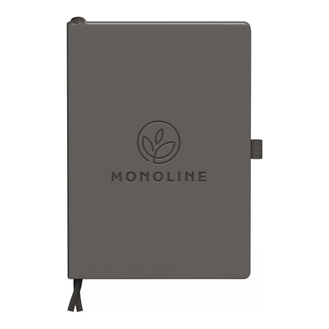 Cypress Hard Cover Journal